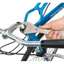 Park Tool HCW-15 Bike Headset Wrench - 32 & 36 mm