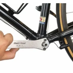 Park Tool HCW-4 Crank and Bottom Bracket Wrench