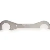 Park Tool HCW-5 Double-Ended Bottom Bracket Lockring Spanner