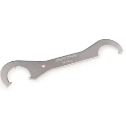 Park Tool HCW-5 Double-Ended Bottom Bracket Lockring Spanner