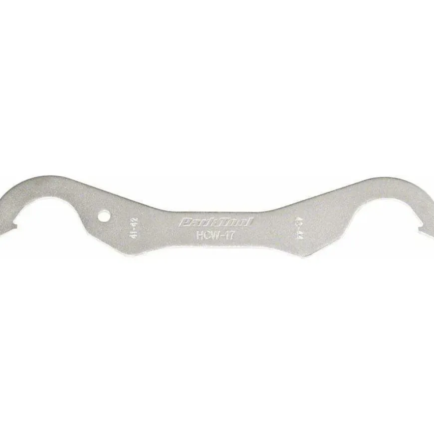 Park Tool HCW-17 Fixed Gear Lockring Bike Wrench