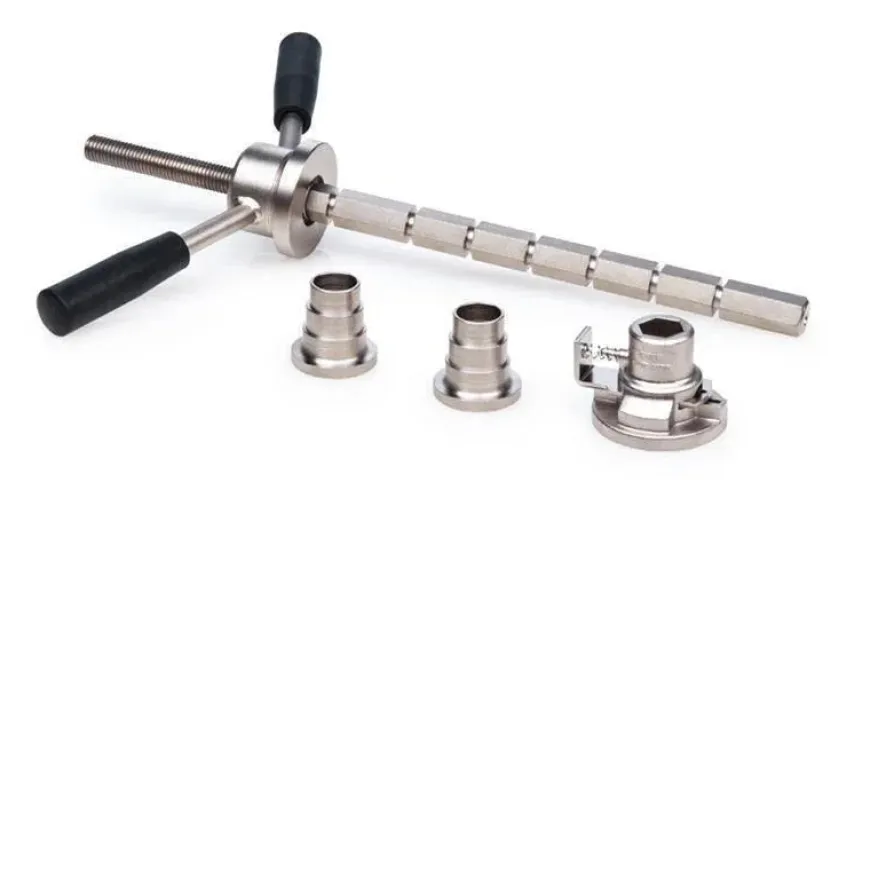 Park Tool HHP-2 Bike Bearing Cup Press