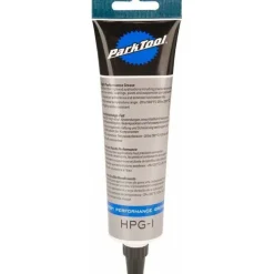 Park Tool High Performance Grease 4oz Tube