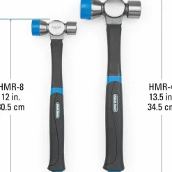 Park Tool HMR-4 Steel and Nylon Head Shop Bike Hammer