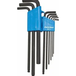 Park Tool HXS-1.2 Professional L-Shaped Hex Bike Set