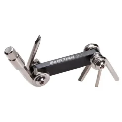 Park Tool IB-1 I-Beam Mini Folding Bike Bike Multi-Tool