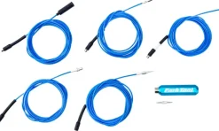 Park Tool IR-1.3 Internal Cable Routing Kit
