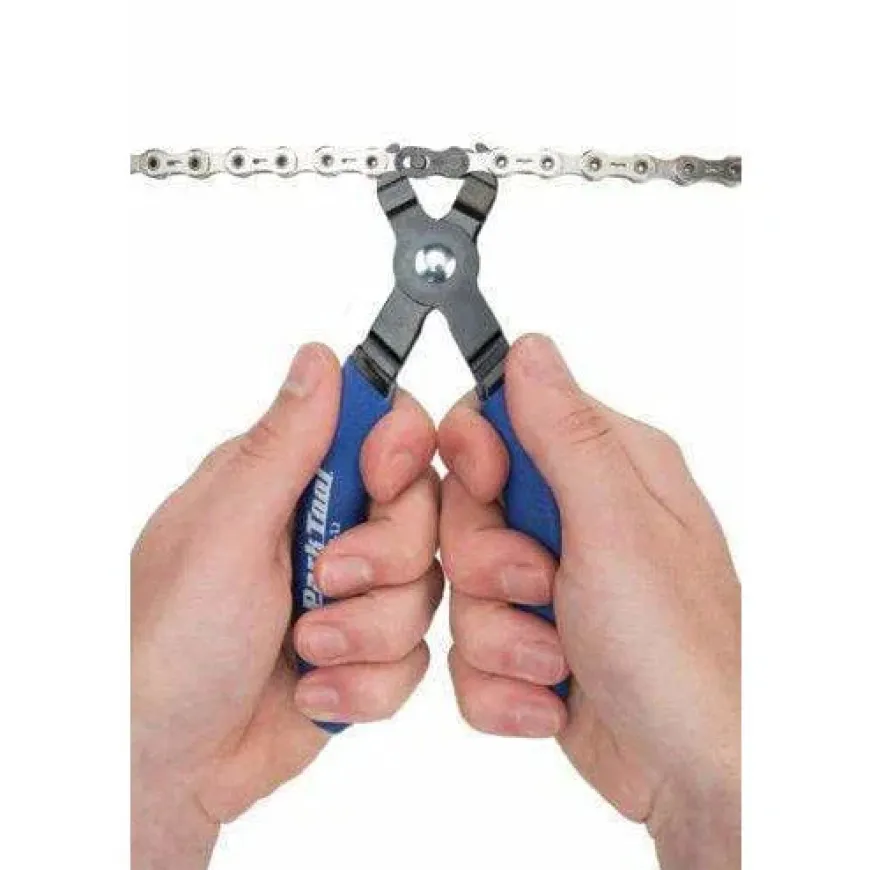 Park Tool MLP-1.2 Master Link Bike Chain Pliers