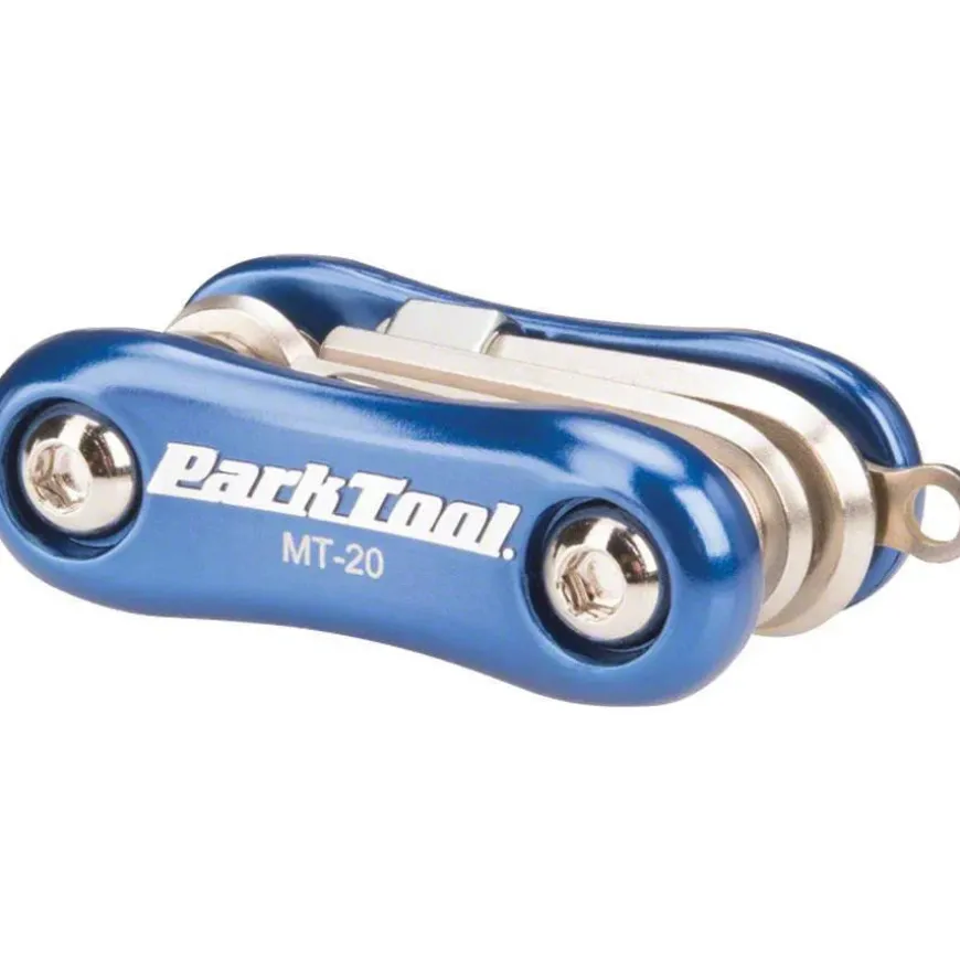 Park Tool MT-20 Bike Multi-Tool
