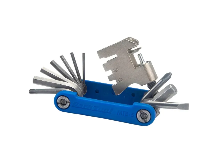 Park Tool MTB-5 Rescue Tool