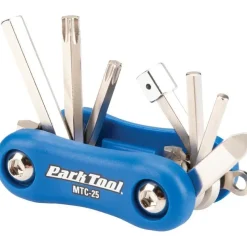 Park Tool MTC-25 Composite Bike Multi-Tool