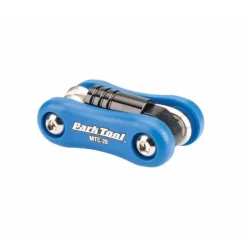 Park Tool MTC-20 Composite Multi-Function Bike Tool