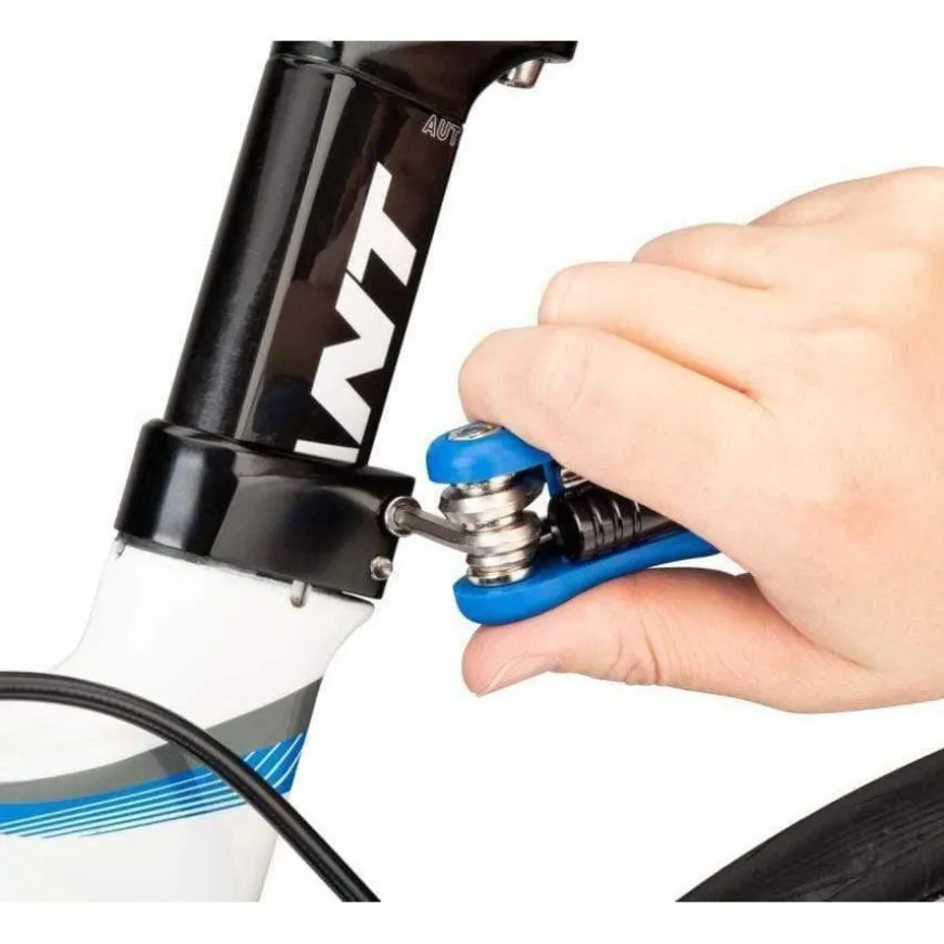 Park Tool MTC-20 Composite Multi-Function Bike Tool