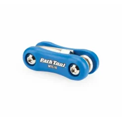 Park Tool MTC-10 Composite Multi-Function Bike Tool
