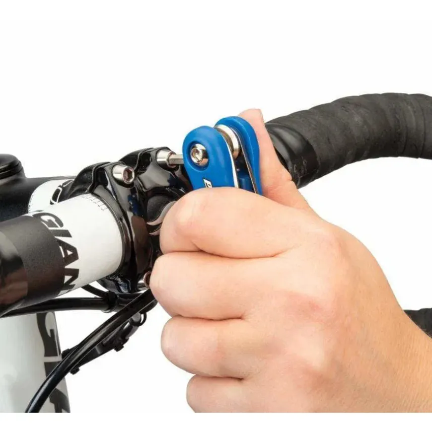 Park Tool MTC-10 Composite Multi-Function Bike Tool