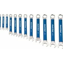 Park Tool MW-SET.2 6-17mm Combination Metric Wrench Set
