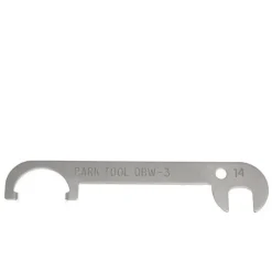 Park Tool OBW-3 Offset Brake Bike Wrench: 14.0mm
