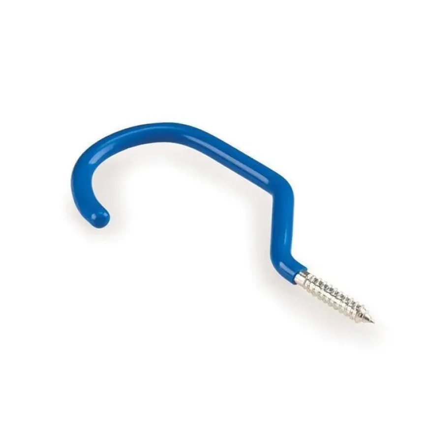 Park Tool Oversize Threaded Storage Bike Hook