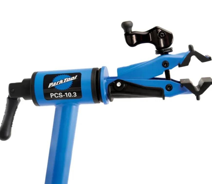Park Tool Park PCS-10.3 Deluxe Home Mechanic Repair Stand