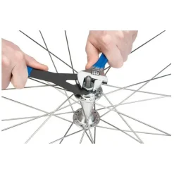 Park Tool PAW-6 6-Inch Adjustable Bike Wrench