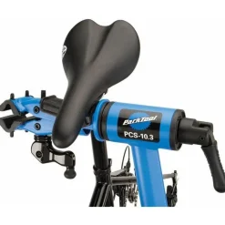 Park Tool PCS-10.3 Deluxe Home Mechanic Bike Repair Stand