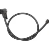 Park Tool PFP-3 and PFP-6 Pump Hose and Head: 35"