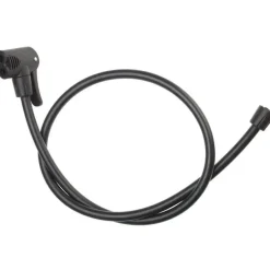 Park Tool PFP-3 and PFP-6 Pump Hose and Head: 35"