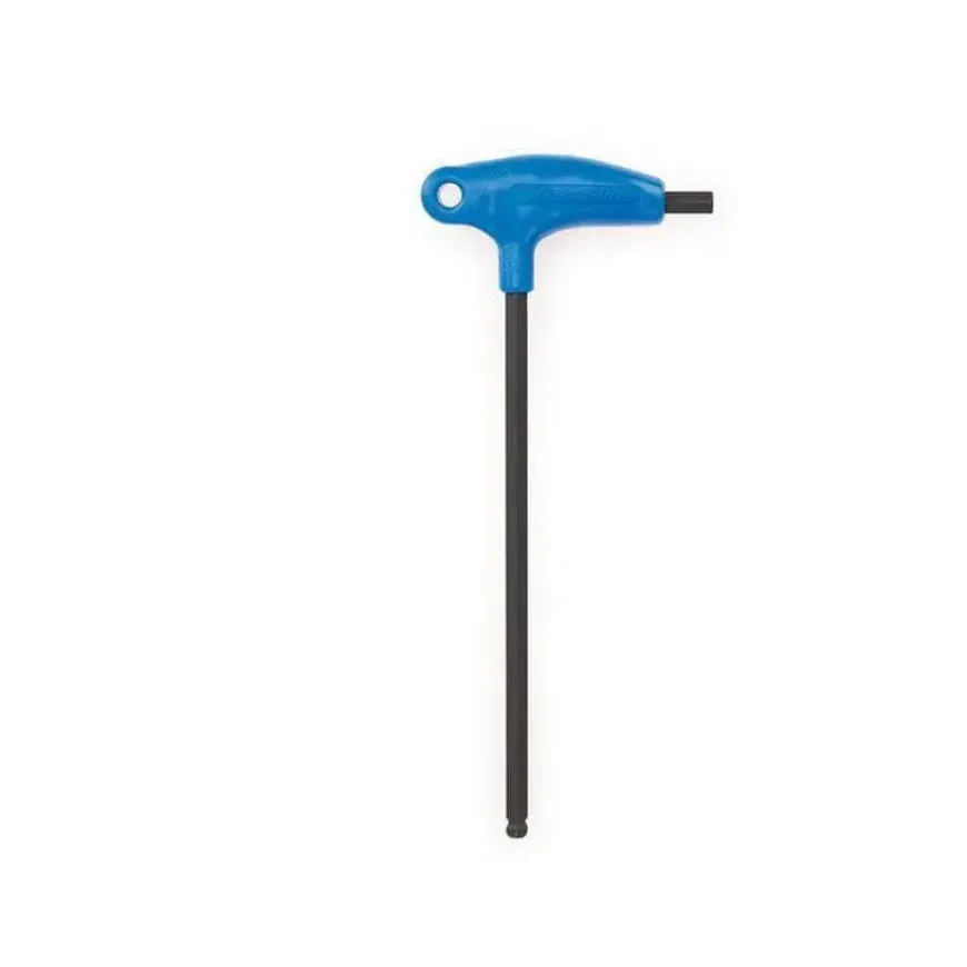 Park Tool PH-8 P-Handled 8mm Bike Hex Wrench