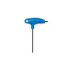 Park Tool PH-4 P-Handled 4mm Bike Hex Wrench