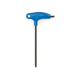 Park Tool PH-6 P-Handled 6mm Bike Hex Wrench