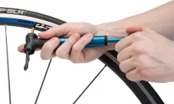 Park Tool PMP-3.2 Micro Bike Frame Pump