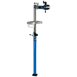 Park Tool PRS-3.3-2 Deluxe Single Arm Repair Stand 100-3D Micro-Adjust Clamps