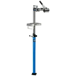 Park Tool PRS-3.3-1 Deluxe Single Arm Repair Stand 100-3C Adjustable Linkage Clamps