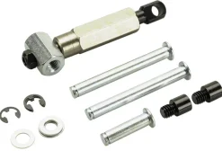 Park Tool PRS-CRK Clamp Repair Kit for 100-3C and 100-5C Clamps