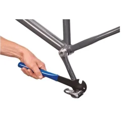 Park Tool PW-3 15.0mm and 9/16 Bike Pedal Wrench