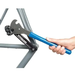 Park Tool PW-4 Professional Shop 15.0mm Bike Pedal Wrench