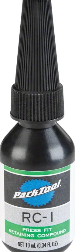 Park Tool RC-1 Green Press Fit Retaining Compound