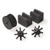 Park Tool Rebuild Bike Brush Kit for CM-5 Cleaning Tool