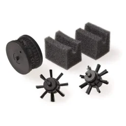Park Tool Rebuild Bike Brush Kit for CM-5 Cleaning Tool