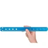 Park Tool SBC-1 Bike Spoke ruler Cotter and Ball Bearing Gauge