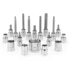 Park Tool SBS-1.2 Bike Socket and Bit Set