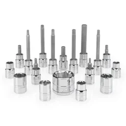 Park Tool SBS-1.2 Bike Socket and Bit Set