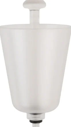 Park Tool Shimano Bleed Cup Assembly - BKM-1