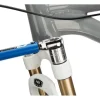 Park Tool SKT-6 Flat Faced Bike Socket Set