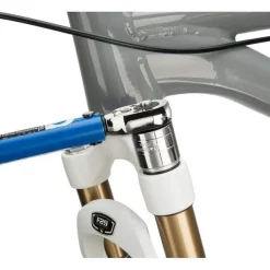 Park Tool SKT-6 Flat Faced Bike Socket Set