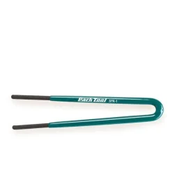 Park Tool SPA-1 Green Bottom Bike Bracket Pin Spanner
