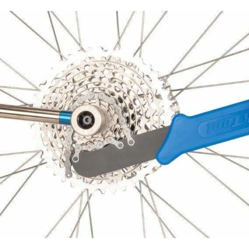 Park Tool SR-12.2 Sprocket Remover / Chain Whip Bike Tool 3-TL7149