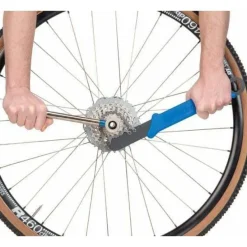 Park Tool SR-12.2 Sprocket Remover / Chain Whip Bike Tool 3-TL7149