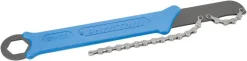 Park Tool SR-12.2 Sprocket Remover / Chain Whip Bike Tool 3-TL7149