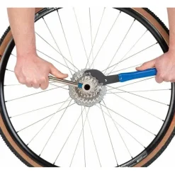 Park Tool SR-2.3 Sprocket Remover/Chain Whip Bike Tool